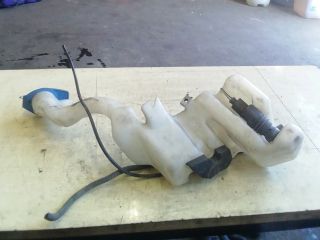 bontott VW NEW BEETLE Ablakmosó Tartály