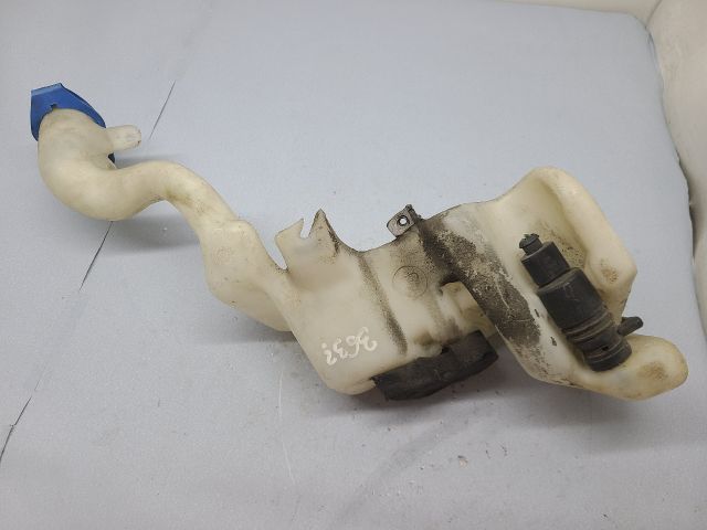 bontott VW NEW BEETLE Ablakmosó Tartály