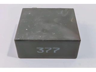 bontott VW NEW BEETLE Ablaktörlő Relé