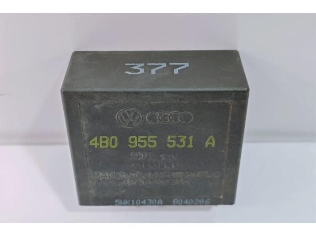 bontott VW NEW BEETLE Ablaktörlő Relé