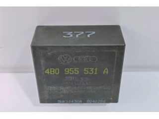 bontott VW NEW BEETLE Ablaktörlő Relé