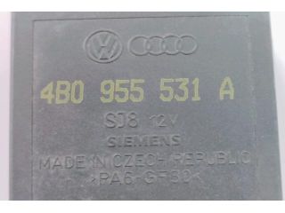 bontott VW NEW BEETLE Ablaktörlő Relé