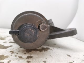 bontott VW NEW BEETLE Aktív Szénszűrő