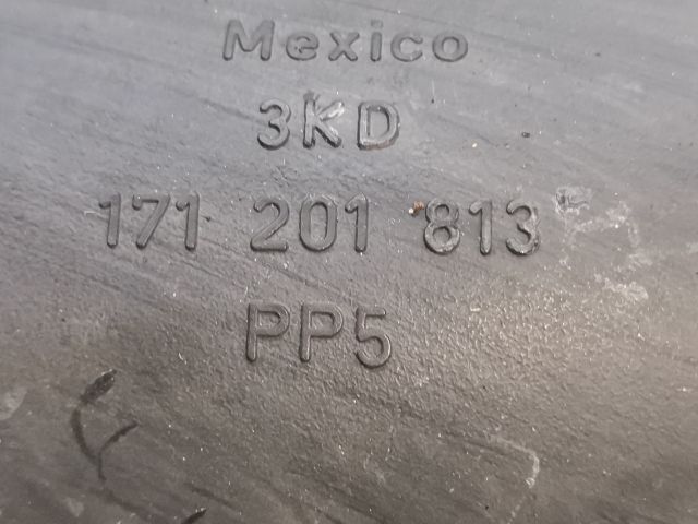 bontott VW NEW BEETLE Aktív Szénszűrő