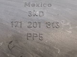 bontott VW NEW BEETLE Aktív Szénszűrő