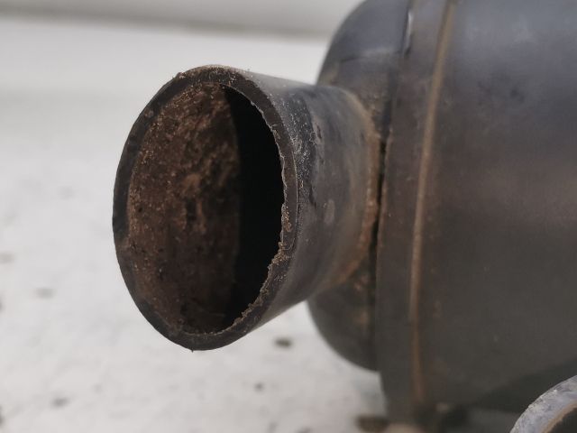 bontott VW NEW BEETLE Aktív Szénszűrő