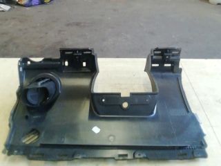 bontott VW NEW BEETLE Alsó Kormányoszlop Burkolat