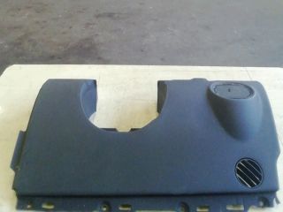 bontott VW NEW BEETLE Alsó Kormányoszlop Burkolat