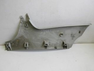 bontott VW NEW BEETLE Bal C Oszlop Burkolat