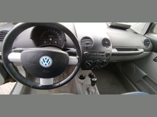 bontott VW NEW BEETLE Bal első Ablakemelő Motor