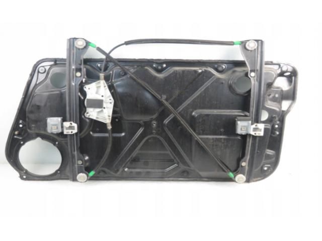 bontott VW NEW BEETLE Bal első Ablakemelő Szerkezet (Elektromos)
