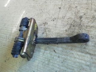 bontott VW NEW BEETLE Bal első Ajtóhatároló