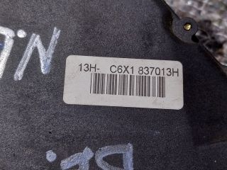 bontott VW NEW BEETLE Bal első Ajtózár Motor