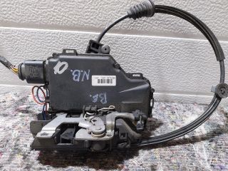 bontott VW NEW BEETLE Bal első Ajtózár Motor