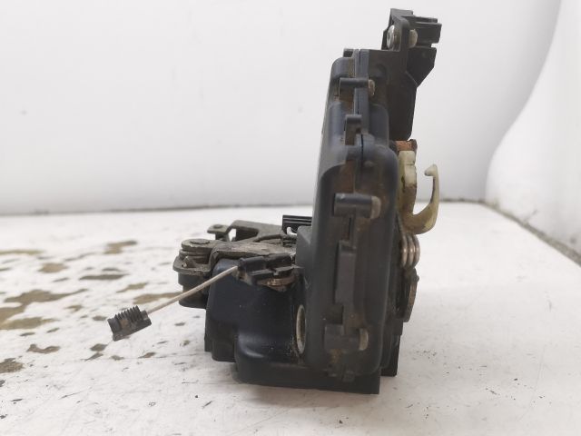 bontott VW NEW BEETLE Bal első Ajtózár