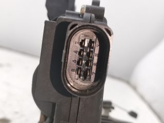 bontott VW NEW BEETLE Bal első Ajtózár