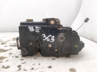 bontott VW NEW BEETLE Bal első Ajtózár