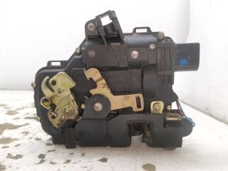 bontott VW NEW BEETLE Bal első Ajtózár