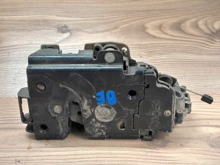 bontott VW NEW BEETLE Bal első Ajtózár