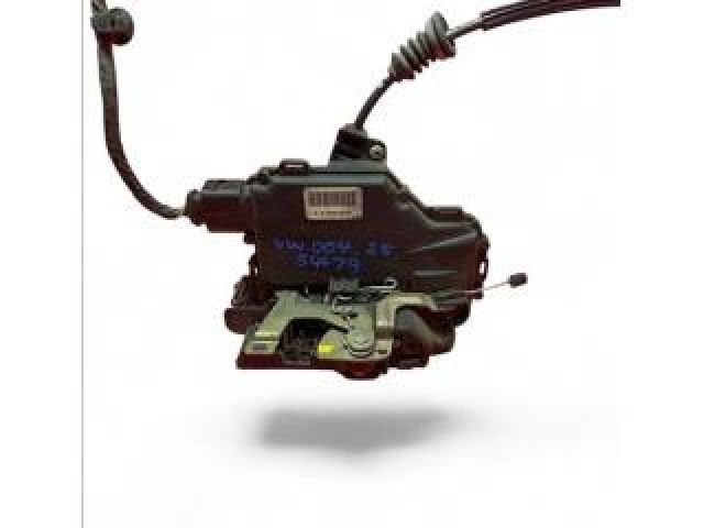 bontott VW NEW BEETLE Bal első Ajtózár