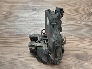 bontott VW NEW BEETLE Bal első Ajtózár