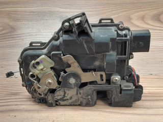 bontott VW NEW BEETLE Bal első Ajtózár