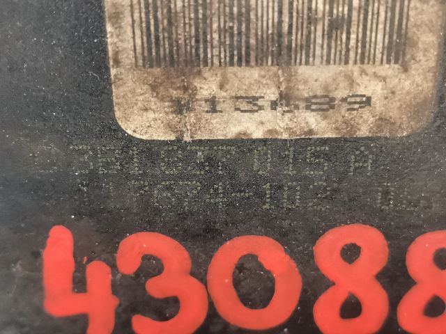 bontott VW NEW BEETLE Bal első Ajtózár