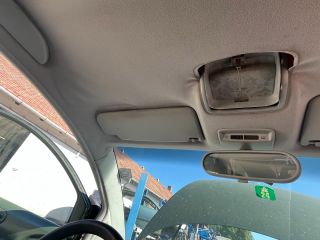 bontott VW NEW BEETLE Bal első Ajtózár