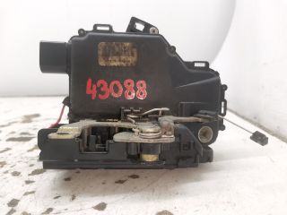 bontott VW NEW BEETLE Bal első Ajtózár