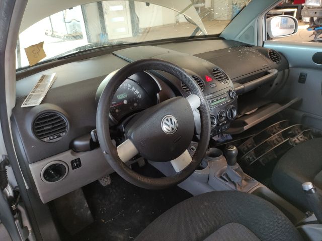 bontott VW NEW BEETLE Bal első Belső Kilincs