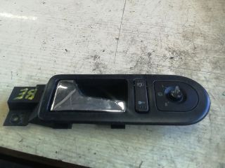 bontott VW NEW BEETLE Bal első Belső Kilincs