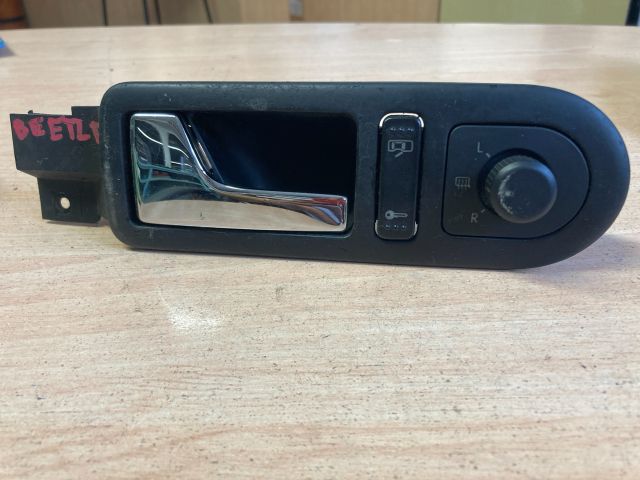 bontott VW NEW BEETLE Bal első Belső Kilincs