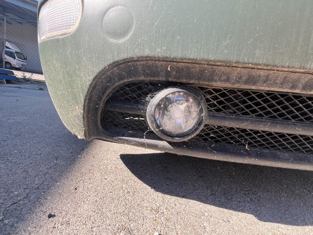 bontott VW NEW BEETLE Bal első Biztonsági Öv Csat