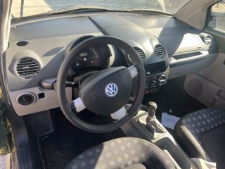 bontott VW NEW BEETLE Bal első Biztonsági Öv Csat