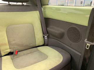 bontott VW NEW BEETLE Bal első Biztonsági Öv