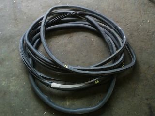 bontott VW NEW BEETLE Bal első Gumikéder