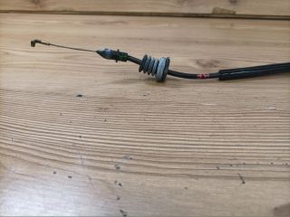 bontott VW NEW BEETLE Bal első Kilincs Bowden