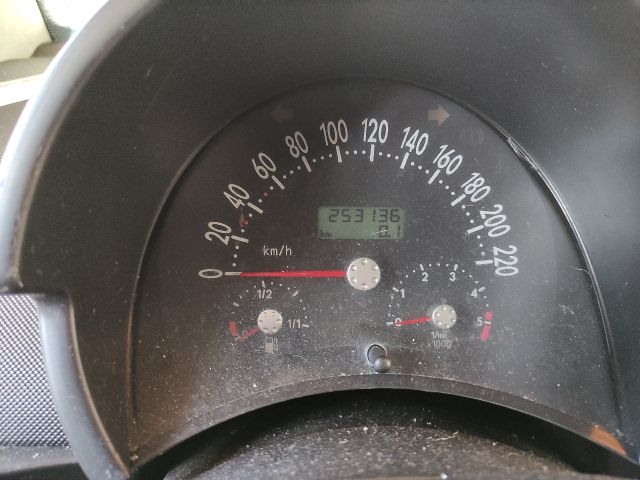 bontott VW NEW BEETLE Bal első Kilincs Bowden