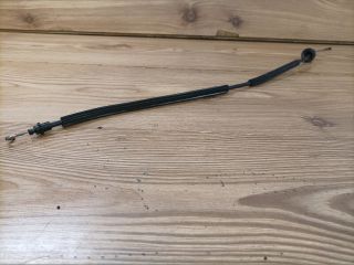 bontott VW NEW BEETLE Bal első Kilincs Bowden