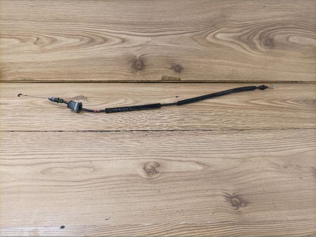 bontott VW NEW BEETLE Bal első Kilincs Bowden