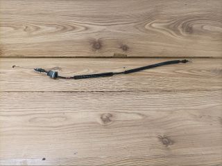 bontott VW NEW BEETLE Bal első Kilincs Bowden