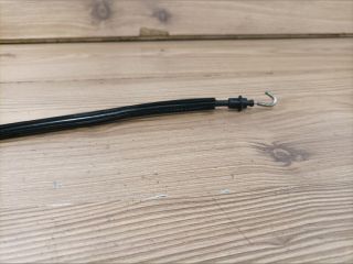 bontott VW NEW BEETLE Bal első Kilincs Bowden