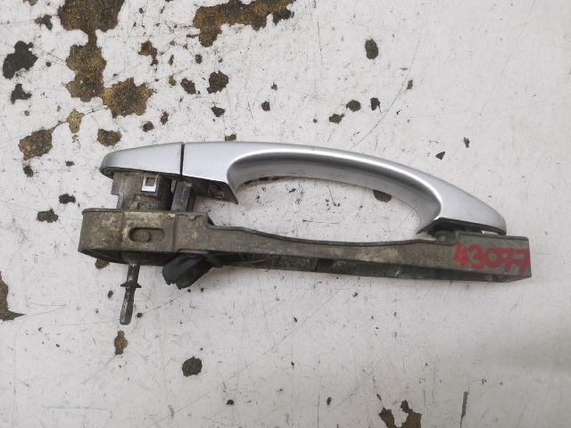 bontott VW NEW BEETLE Bal első Külső Kilincs