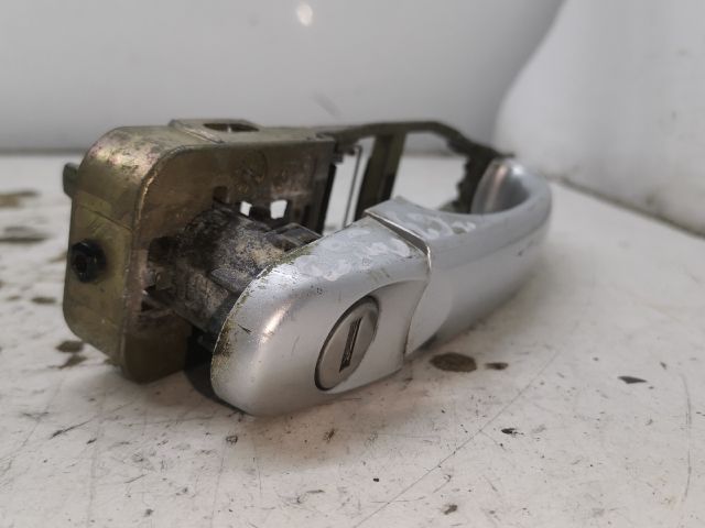 bontott VW NEW BEETLE Bal első Külső Kilincs