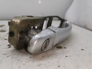 bontott VW NEW BEETLE Bal első Külső Kilincs