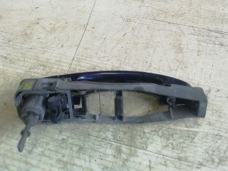 bontott VW NEW BEETLE Bal első Külső Kilincs