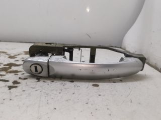 bontott VW NEW BEETLE Bal első Külső Kilincs