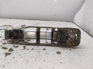 bontott VW NEW BEETLE Bal első Külső Kilincs