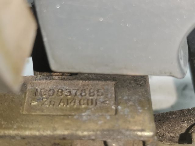 bontott VW NEW BEETLE Bal első Külső Kilincs