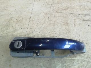 bontott VW NEW BEETLE Bal első Külső Kilincs